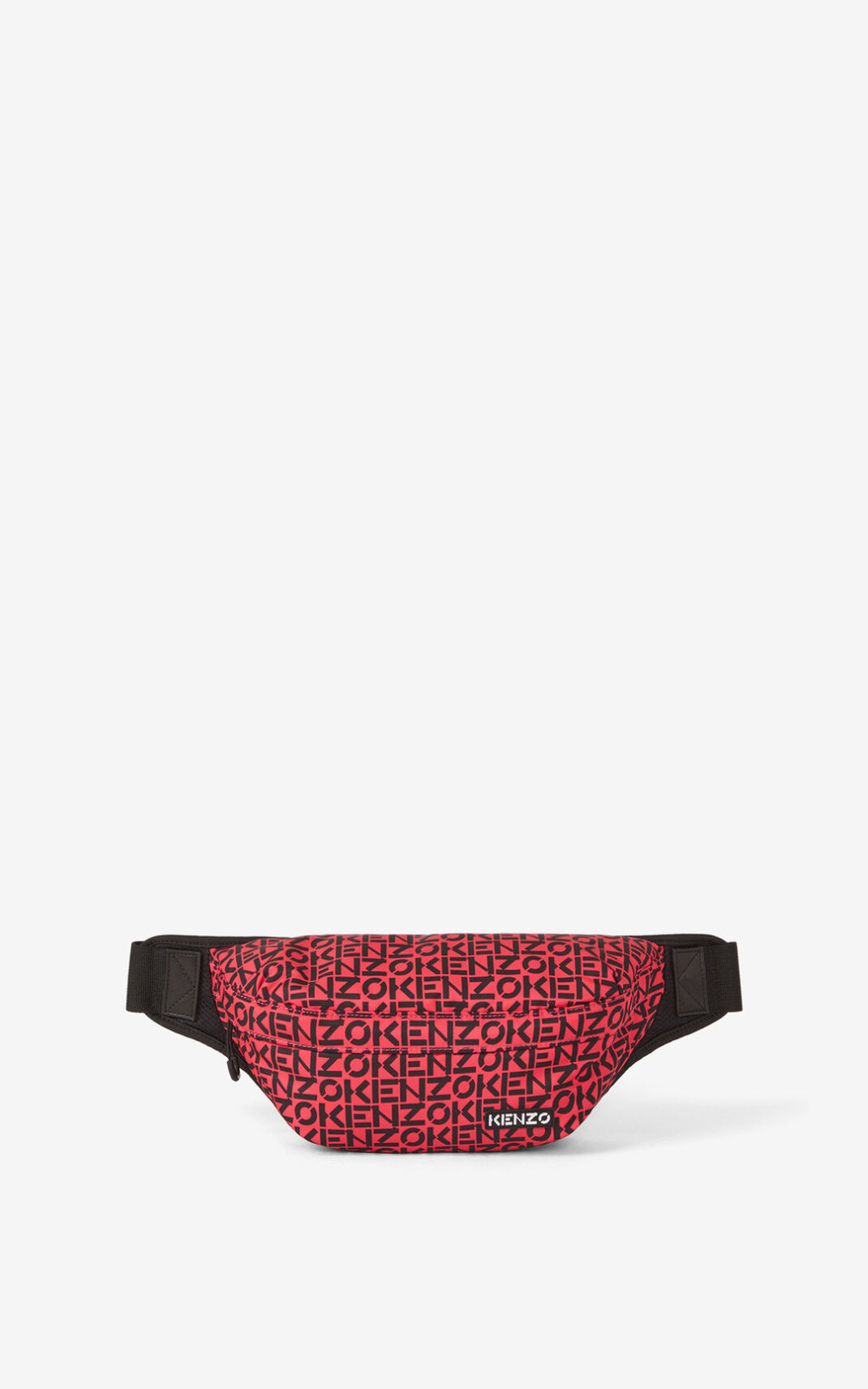 Riñonera Kenzo Repeat Hombre Coral - SKU.4635534